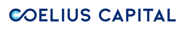 Coelius Capital logo